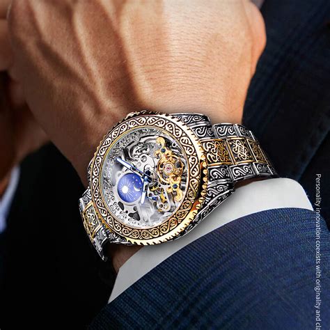 luxury watches dropshipping